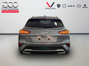 Kia XCeed 1.0 MHEV Style Edition 85kW (115CV)   - Foto 6