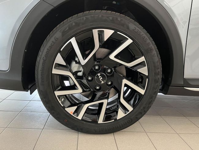 Kia XCeed 1.0 MHEV Style Edition 85kW (115CV)   - Foto 14
