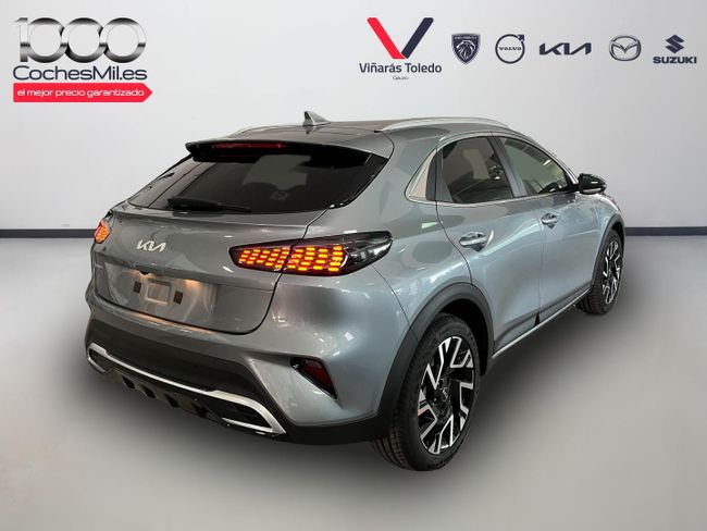 Kia XCeed 1.0 MHEV Style Edition 85kW (115CV)   - Foto 7