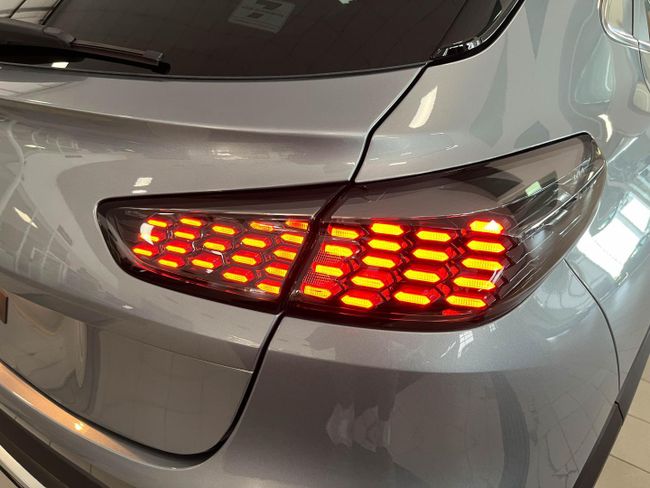 Kia XCeed 1.0 MHEV Style Edition 85kW (115CV)   - Foto 17