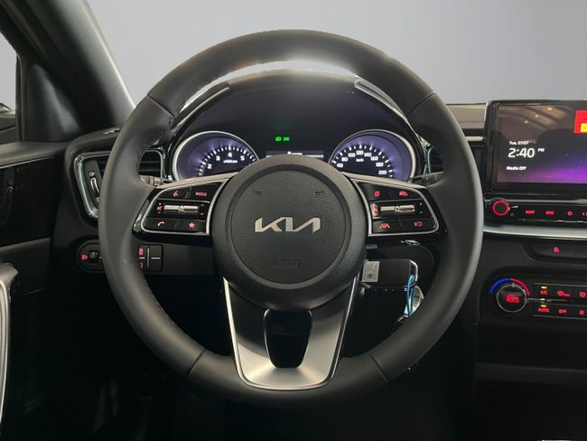 Kia XCeed 1.0 MHEV Style Edition 85kW (115CV)   - Foto 22