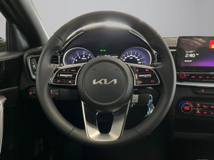 Kia XCeed 1.0 MHEV Style Edition 85kW (115CV)   - Foto 22