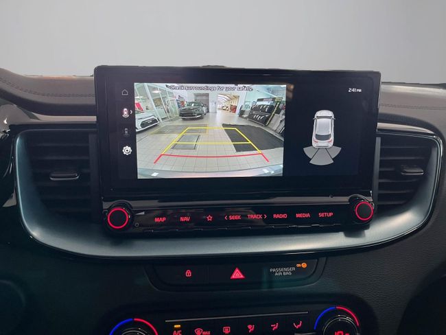 Kia XCeed 1.0 MHEV Style Edition 85kW (115CV)   - Foto 11
