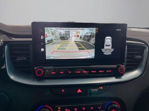 Kia XCeed 1.0 MHEV Style Edition 85kW (115CV)   - Foto 11
