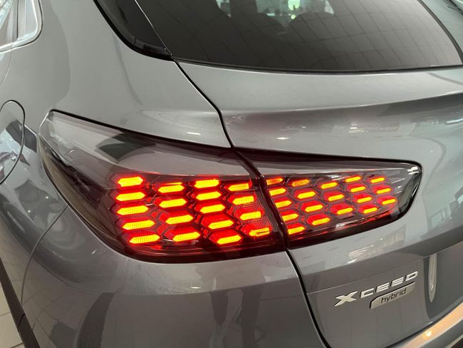 Kia XCeed 1.0 MHEV Style Edition 85kW (115CV)   - Foto 16
