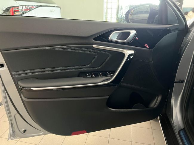 Kia XCeed 1.0 MHEV Style Edition 85kW (115CV)   - Foto 23