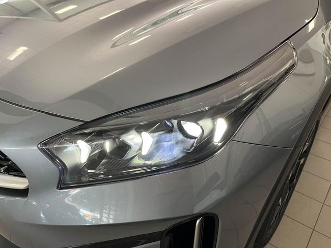 Kia XCeed 1.0 MHEV Style Edition 85kW (115CV)   - Foto 13