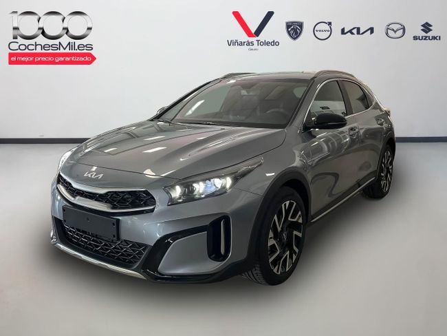 Kia XCeed 1.0 MHEV Style Edition 85kW (115CV)   - Foto 2