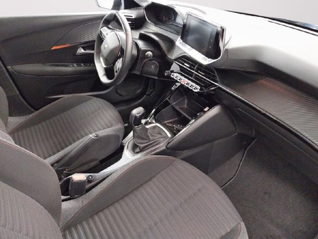 Peugeot 208 PureTech 55kW (75CV) Active Pack   - Foto 17