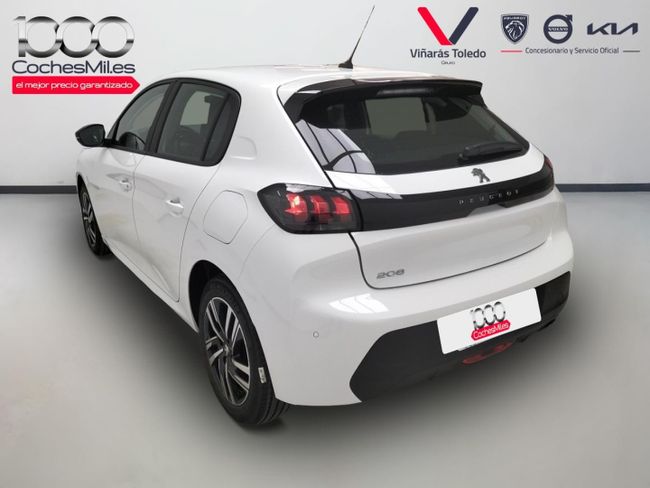 Peugeot 208 PureTech 55kW (75CV) Active Pack   - Foto 3