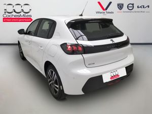 Peugeot 208 PureTech 55kW (75CV) Active Pack   - Foto 3