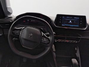 Peugeot 208 PureTech 55kW (75CV) Active Pack   - Foto 19