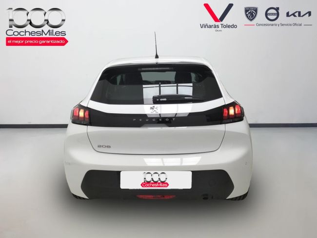 Peugeot 208 PureTech 55kW (75CV) Active Pack   - Foto 5