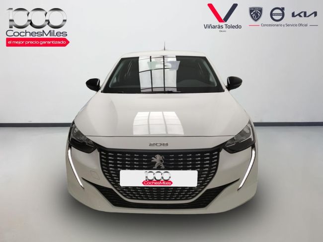 Peugeot 208 PureTech 55kW (75CV) Active Pack   - Foto 4