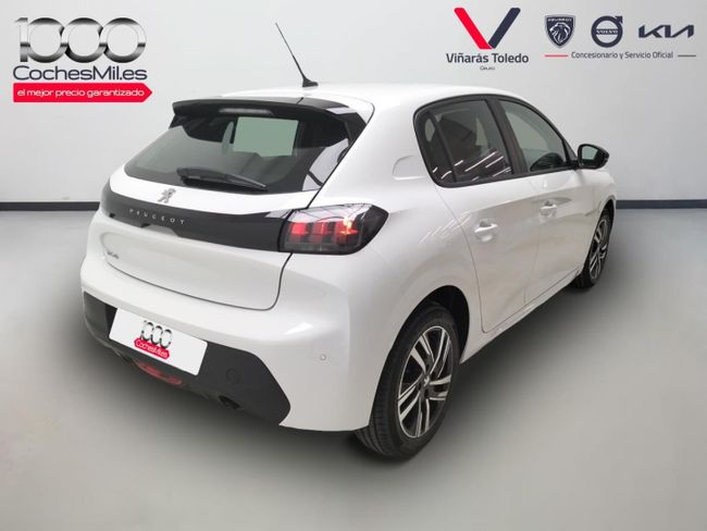 Peugeot 208 PureTech 55kW (75CV) Active Pack   - Foto 8