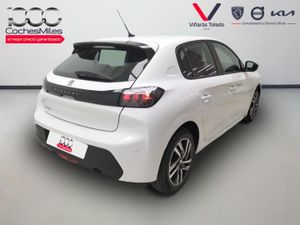 Peugeot 208 PureTech 55kW (75CV) Active Pack   - Foto 8
