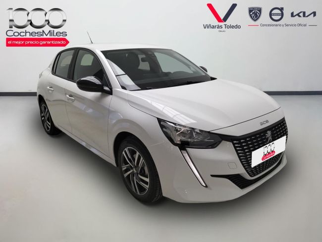 Peugeot 208 PureTech 55kW (75CV) Active Pack   - Foto 7