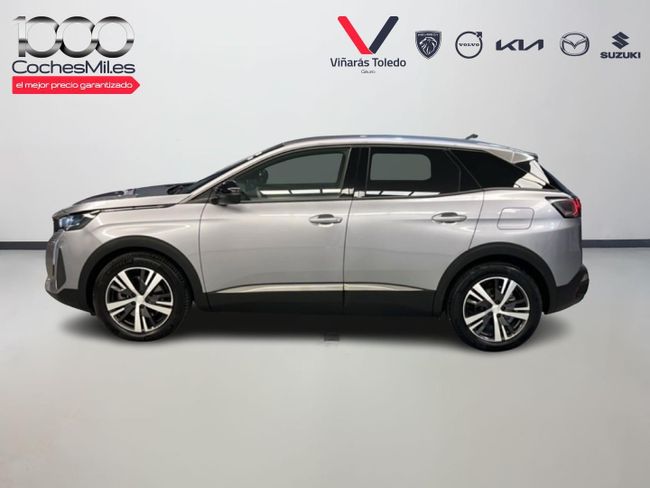 Peugeot 3008 225 e-EAT8 Allure   - Foto 6