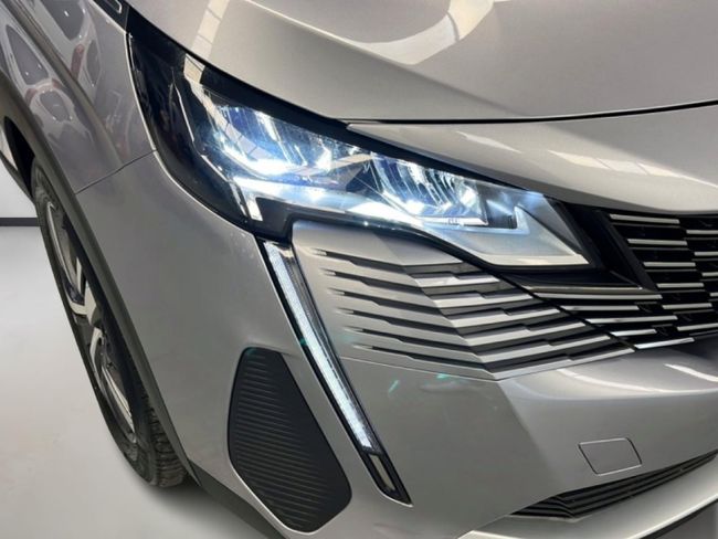 Peugeot 3008 225 e-EAT8 Allure   - Foto 18
