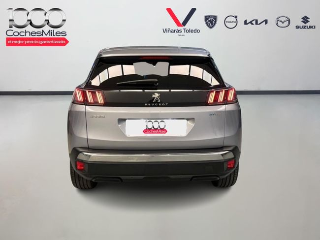 Peugeot 3008 225 e-EAT8 Allure   - Foto 5