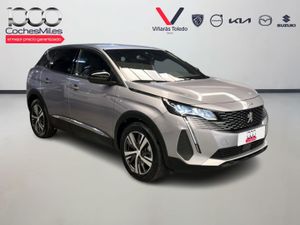 Peugeot 3008 225 e-EAT8 Allure   - Foto 7