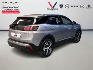 Peugeot 3008 225 e-EAT8 Allure   - Foto 8