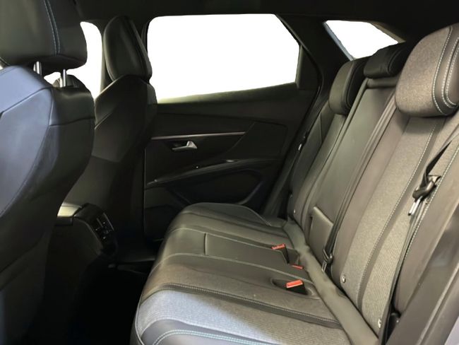 Peugeot 3008 180 e-EAT8 Allure Pack   - Foto 11
