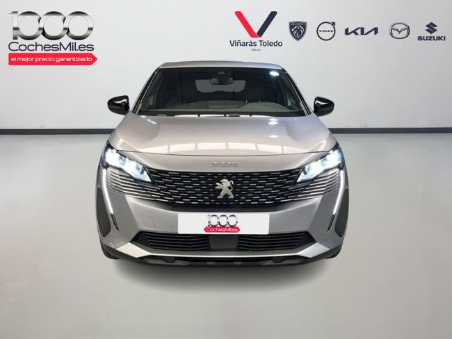 Peugeot 3008 180 e-EAT8 Allure Pack   - Foto 4