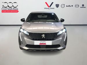 Peugeot 3008 180 e-EAT8 Allure Pack   - Foto 4