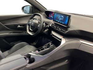 Peugeot 3008 180 e-EAT8 Allure Pack   - Foto 9