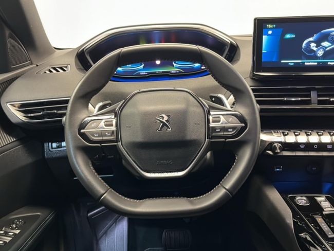 Peugeot 3008 180 e-EAT8 Allure Pack   - Foto 16