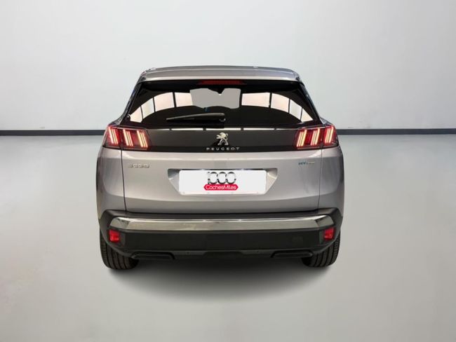 Peugeot 3008 180 e-EAT8 Allure Pack   - Foto 5