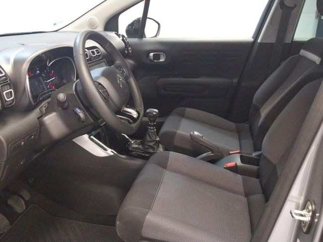 Citroën C3 Aircross BlueHDi 81kW (110CV) Plus   - Foto 10
