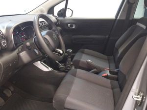 Citroën C3 Aircross BlueHDi 81kW (110CV) Plus   - Foto 10