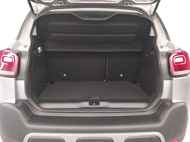 Citroën C3 Aircross BlueHDi 81kW (110CV) Plus   - Foto 12
