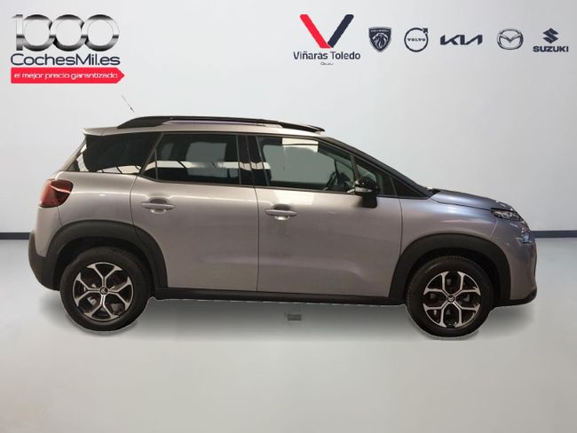 Citroën C3 Aircross BlueHDi 81kW (110CV) Plus   - Foto 6