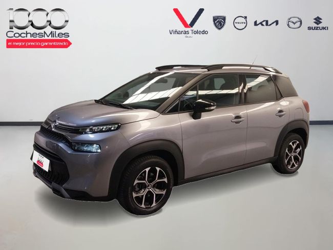 Citroën C3 Aircross BlueHDi 81kW (110CV) Plus   - Foto 2
