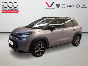 Citroën C3 Aircross BlueHDi 81kW (110CV) Plus   - Foto 2