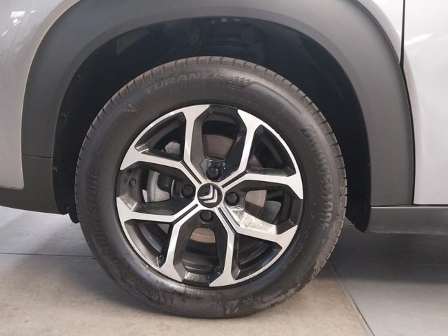 Citroën C3 Aircross BlueHDi 81kW (110CV) Plus   - Foto 15