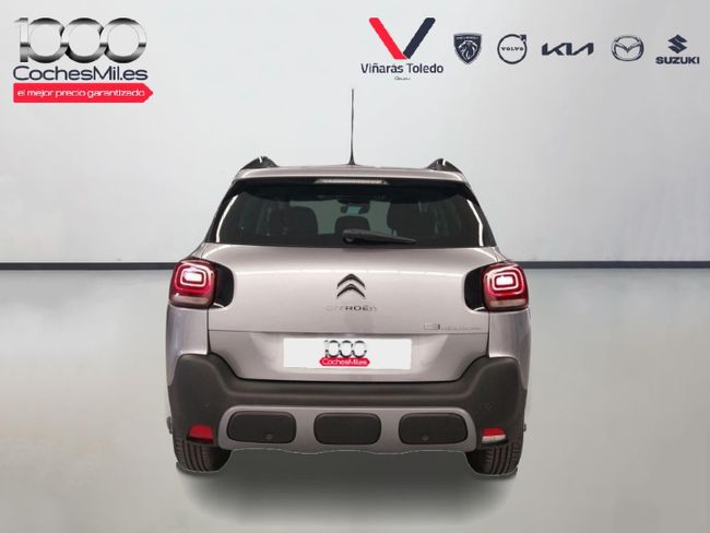 Citroën C3 Aircross BlueHDi 81kW (110CV) Plus   - Foto 5