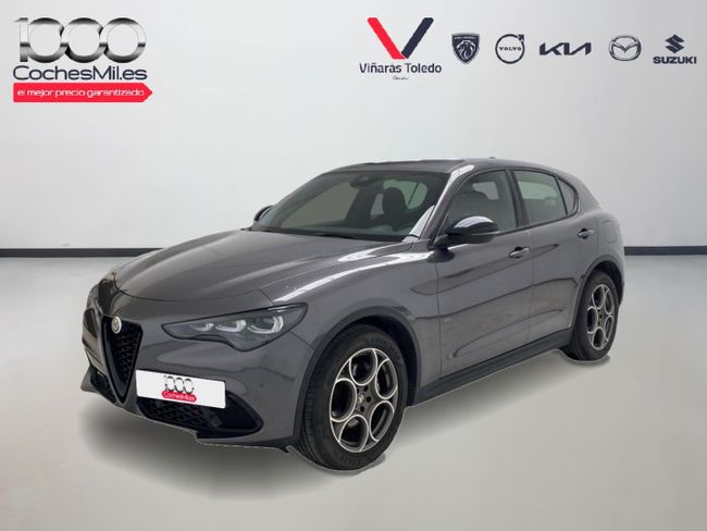 Alfa Romeo Stelvio 2.2 Diesel 118kW (160CV) SPRINT RWD   - Foto 2