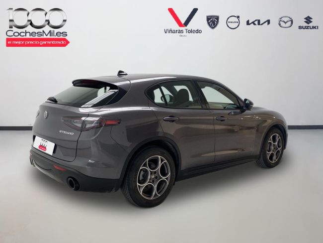 Alfa Romeo Stelvio 2.2 Diesel 118kW (160CV) SPRINT RWD   - Foto 3