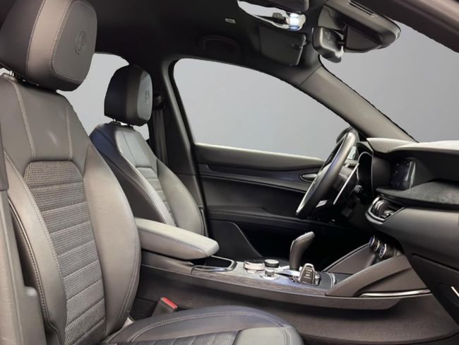 Alfa Romeo Stelvio 2.2 Diesel 118kW (160CV) SPRINT RWD   - Foto 23