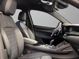 Alfa Romeo Stelvio 2.2 Diesel 118kW (160CV) SPRINT RWD   - Foto 23