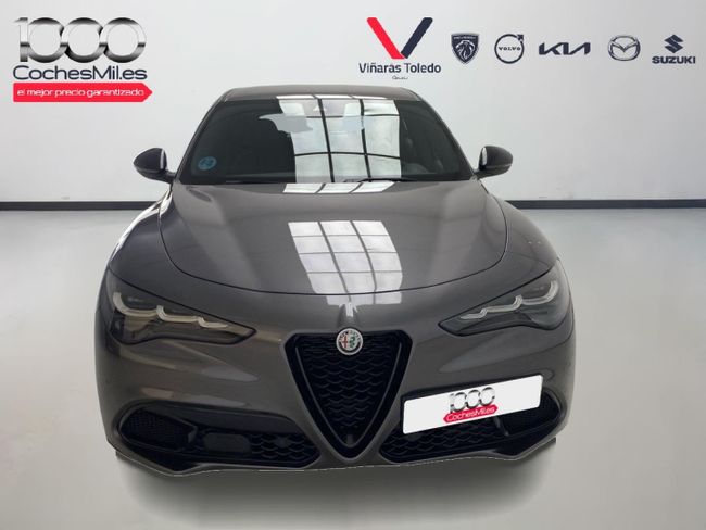 Alfa Romeo Stelvio 2.2 Diesel 118kW (160CV) SPRINT RWD   - Foto 4