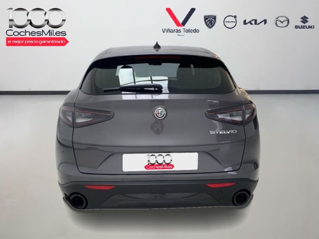 Alfa Romeo Stelvio 2.2 Diesel 118kW (160CV) SPRINT RWD   - Foto 5