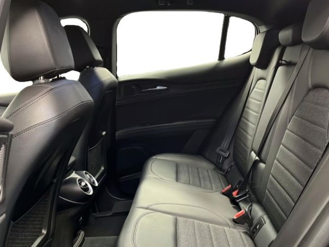 Alfa Romeo Stelvio 2.2 Diesel 118kW (160CV) SPRINT RWD   - Foto 18