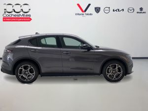 Alfa Romeo Stelvio 2.2 Diesel 118kW (160CV) SPRINT RWD   - Foto 6