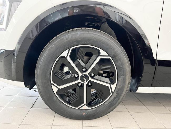 Kia Niro 1.6 GDi HEV 102kW (139CV) Drive   - Foto 11