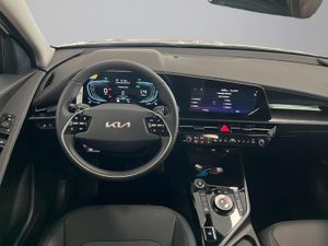 Kia Niro 1.6 GDi HEV 102kW (139CV) Drive   - Foto 18